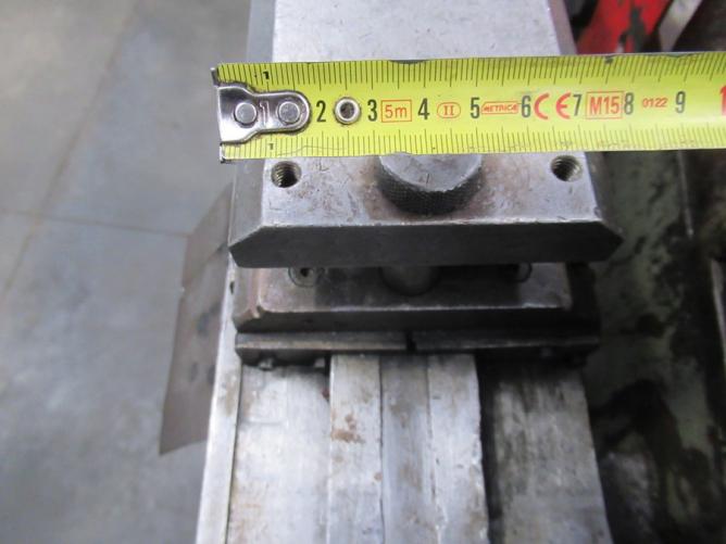 PEDRAZZOLI IPB UNIVERSAL